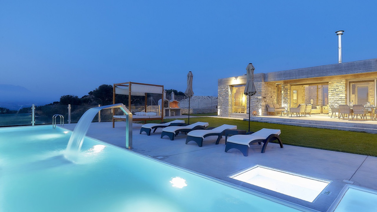 Photo of Outdoor in Kamilari