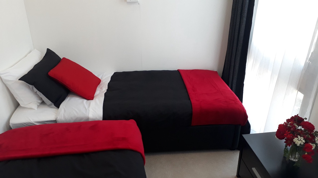 Photo of Bedroom in Awanui