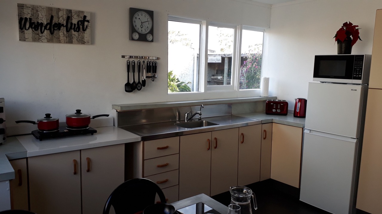 Photo of Kitchen in Awanui
