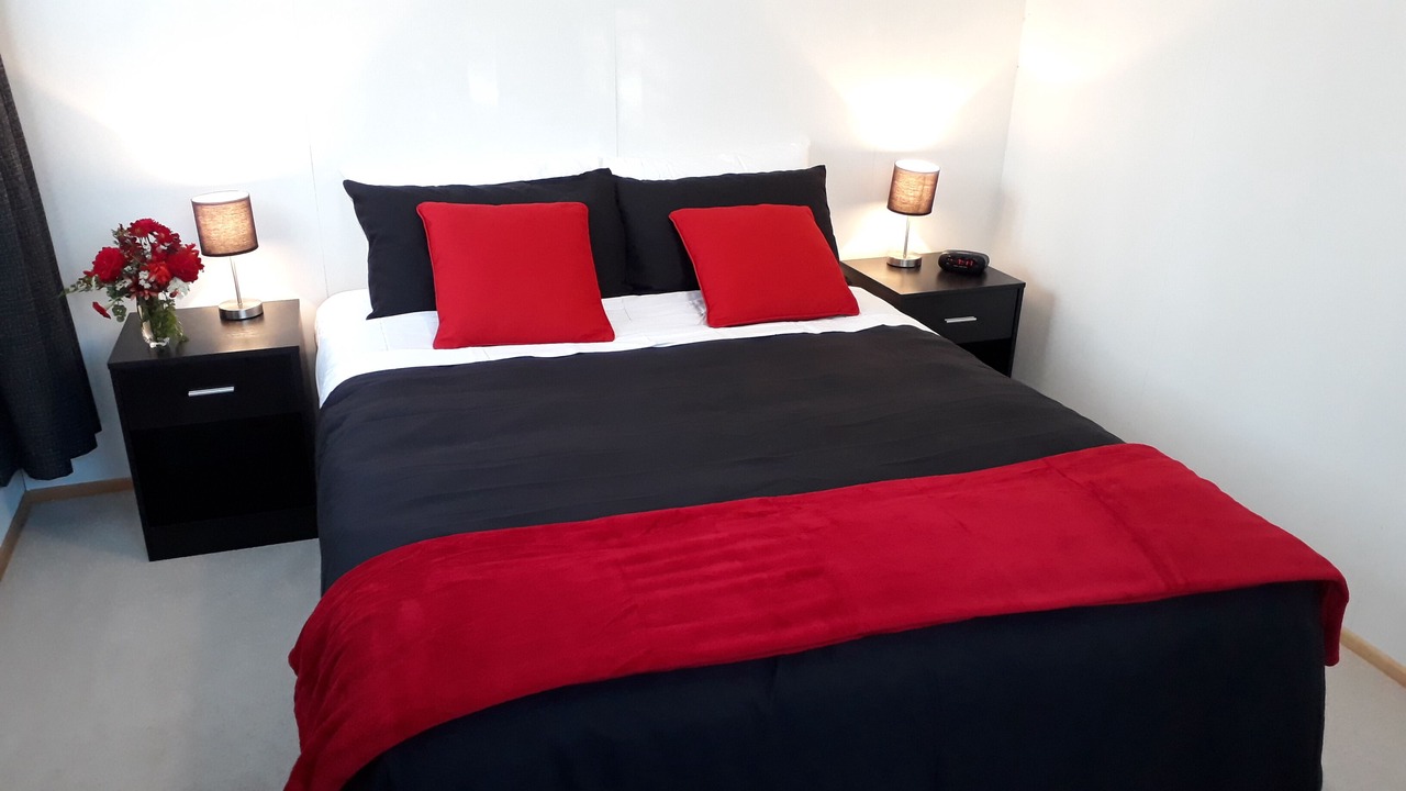 Photo of Bedroom in Awanui