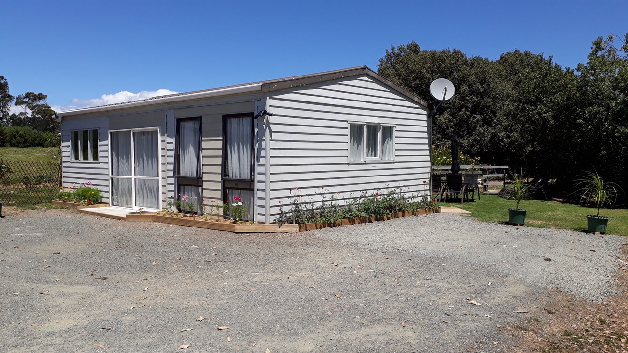 Photo of Outdoor in Awanui