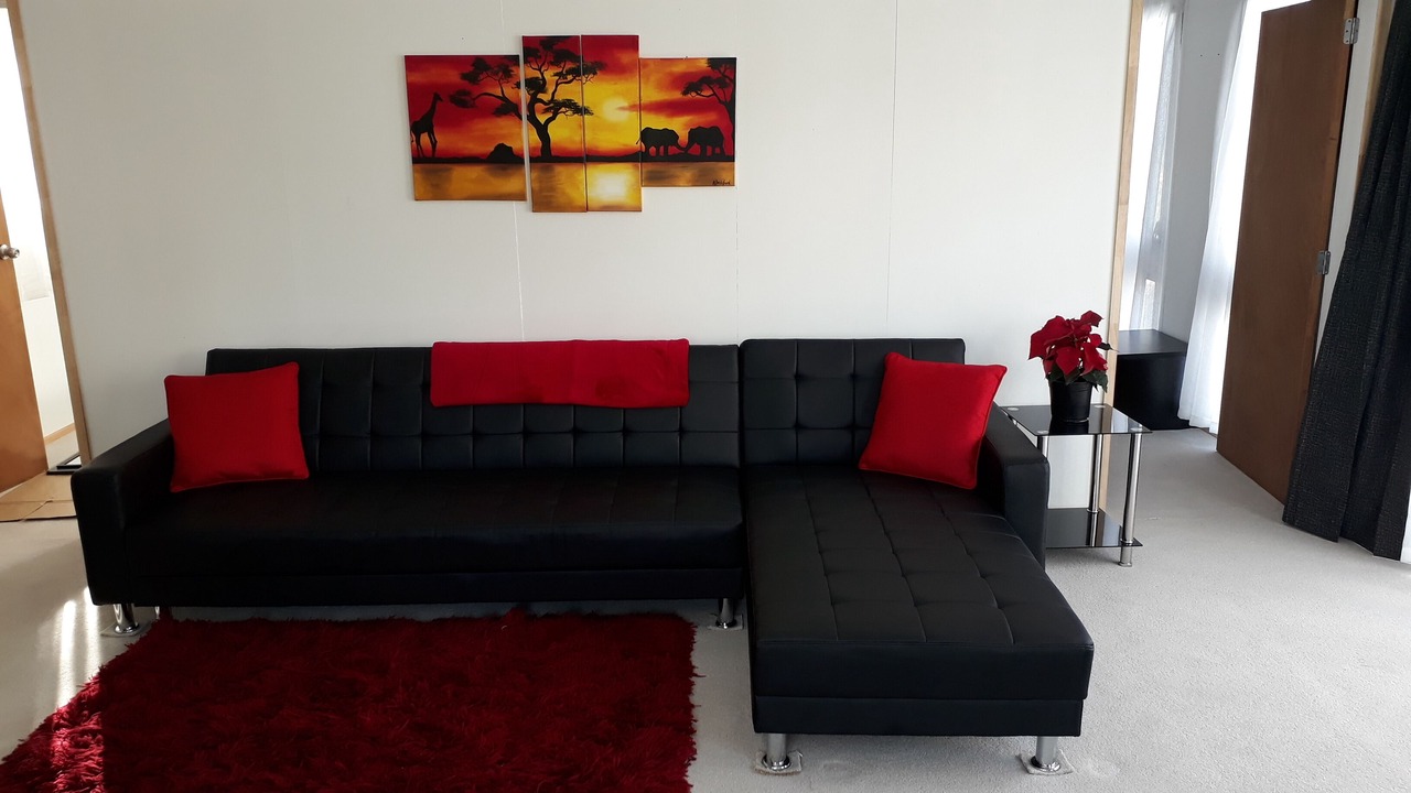Photo of Livingroom in Awanui