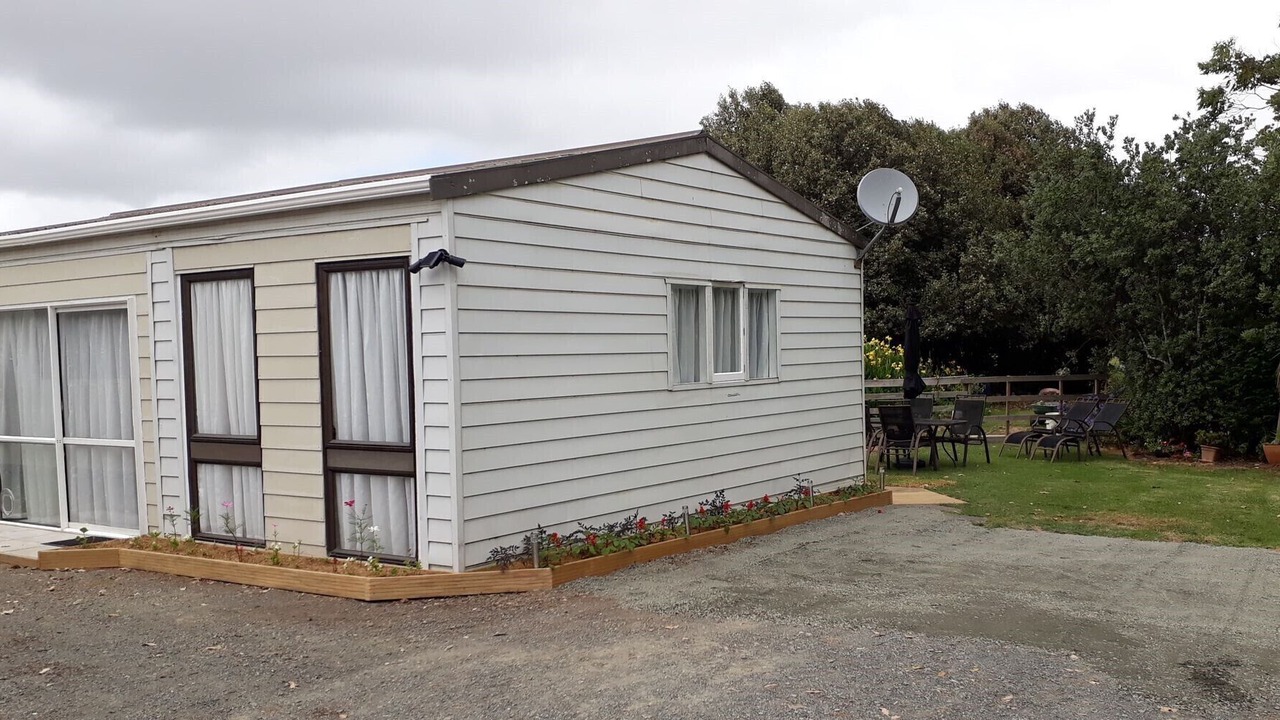 Photo of Outdoor in Awanui