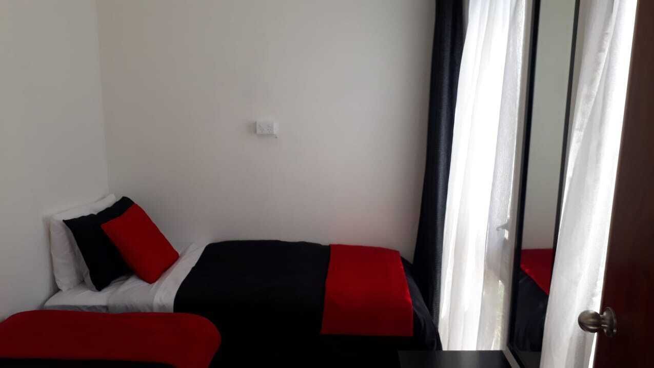 Photo of Bedroom in Awanui