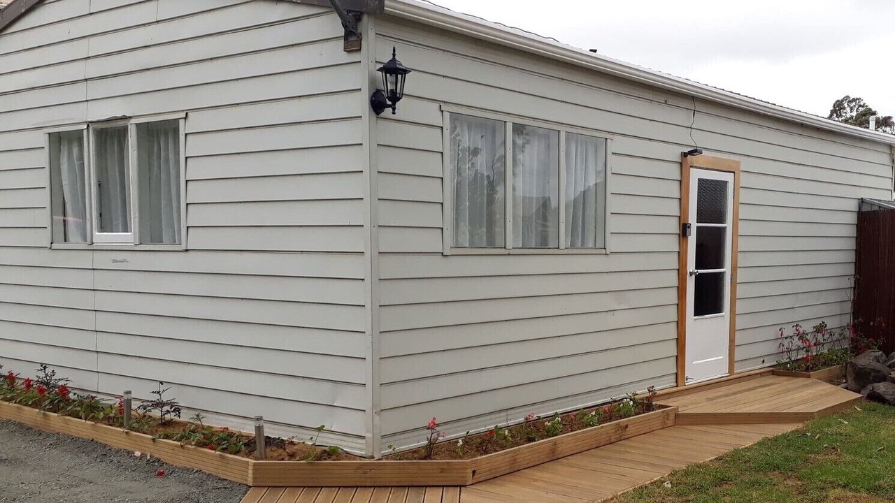 Photo of Outdoor in Awanui