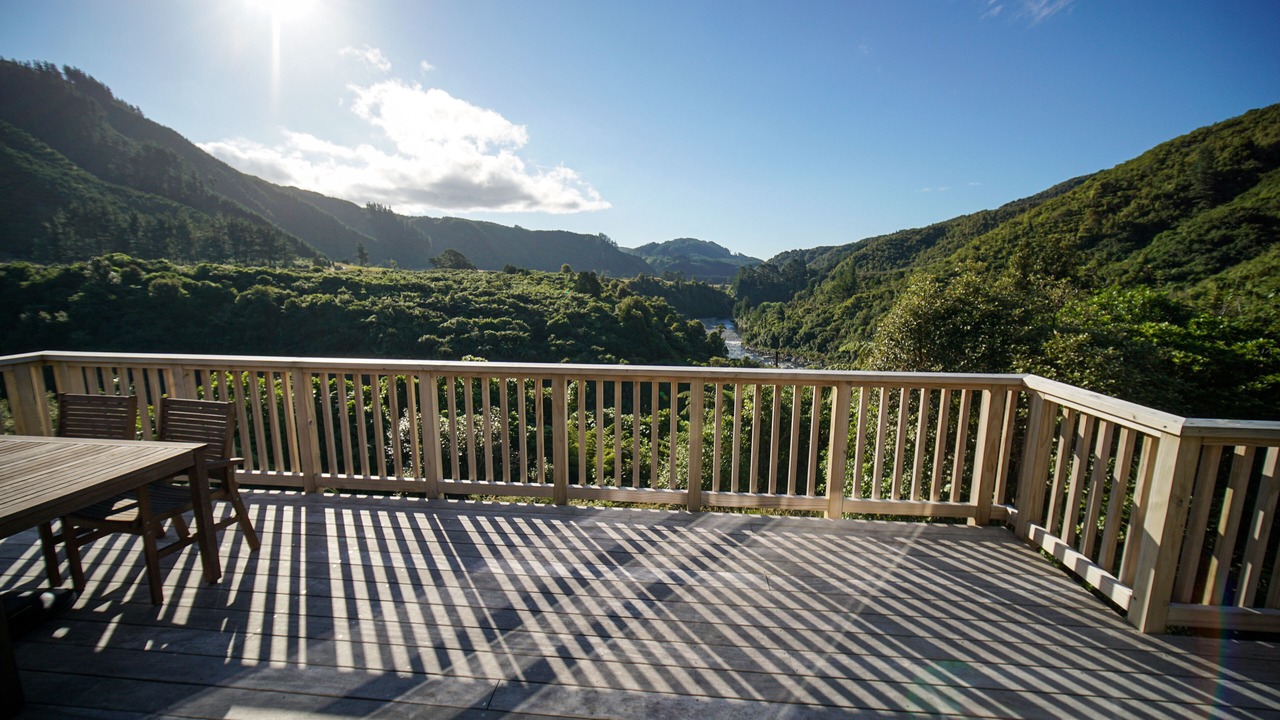 Photo of Outdoor in Tararua Forest Park