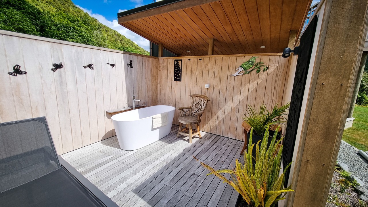 Photo of Outdoor in Tararua Forest Park