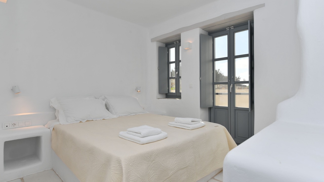 Photo of Bedroom in Santa Maria