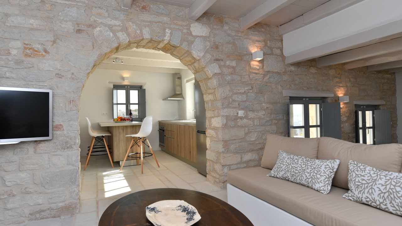 Photo of Livingroom in Santa Maria