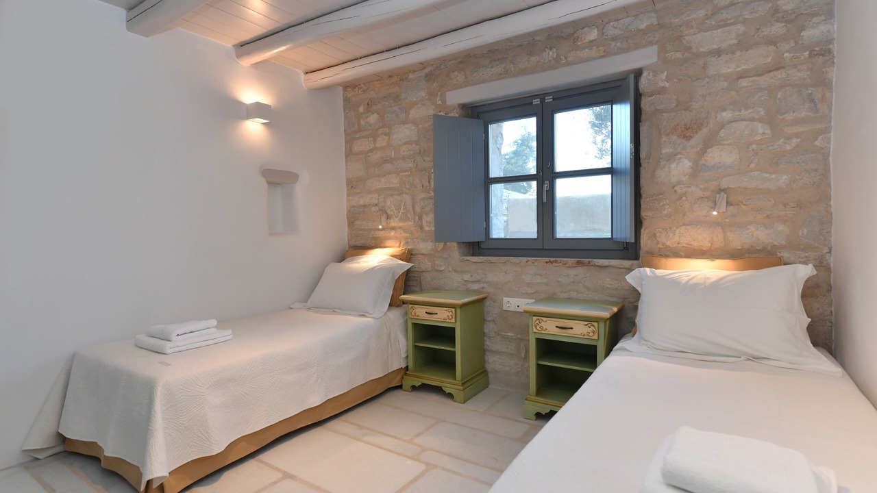 Photo of Bedroom in Santa Maria
