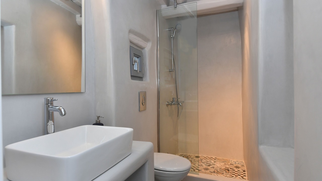 Photo of Bathroom in Santa Maria