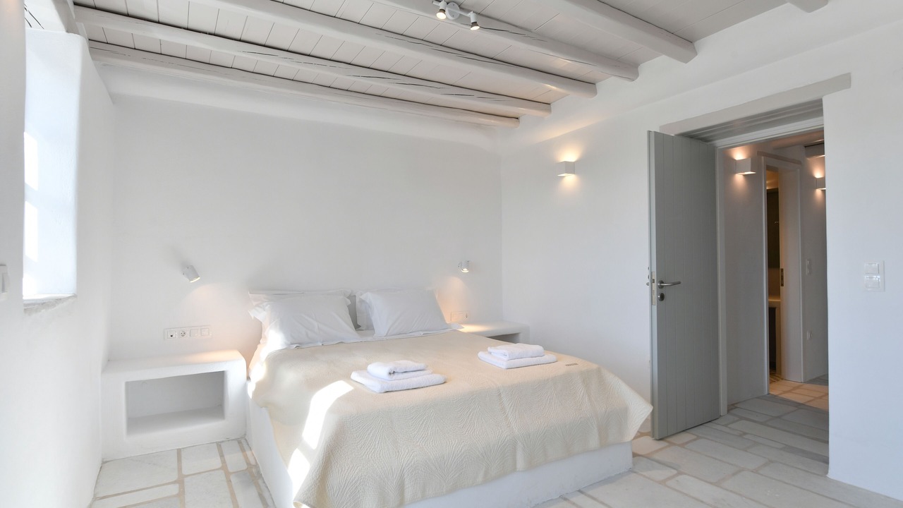 Photo of Bedroom in Santa Maria