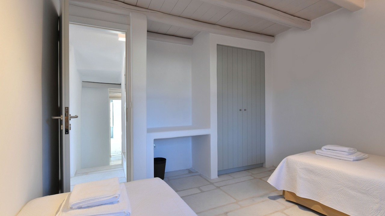 Photo of Bedroom in Santa Maria