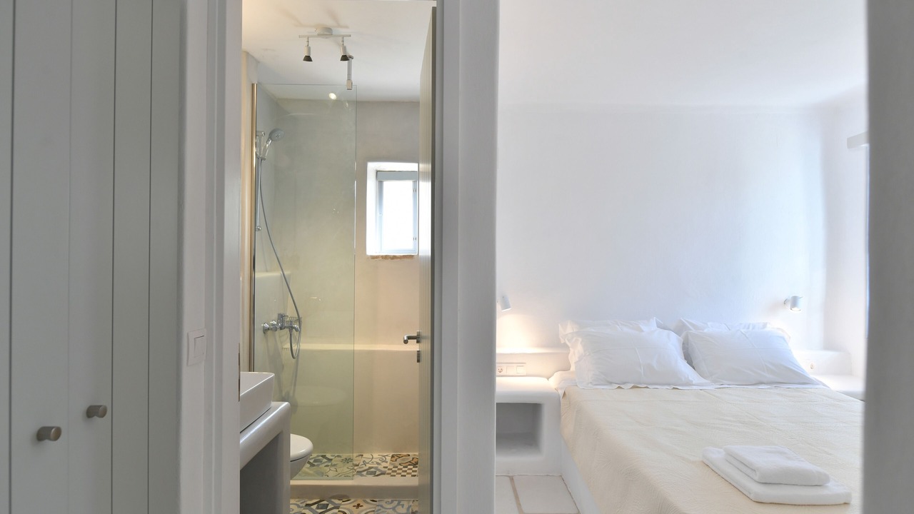 Photo of Bedroom in Santa Maria