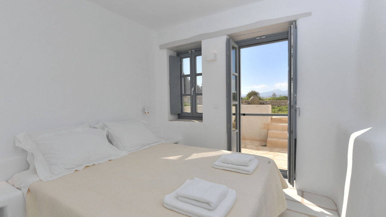 Photo of Bedroom in Santa Maria