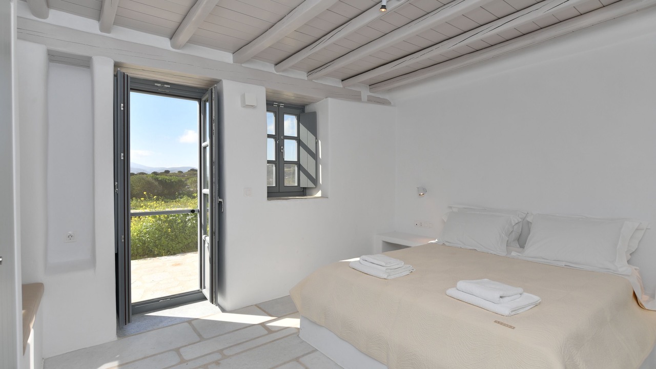 Photo of Bedroom in Santa Maria