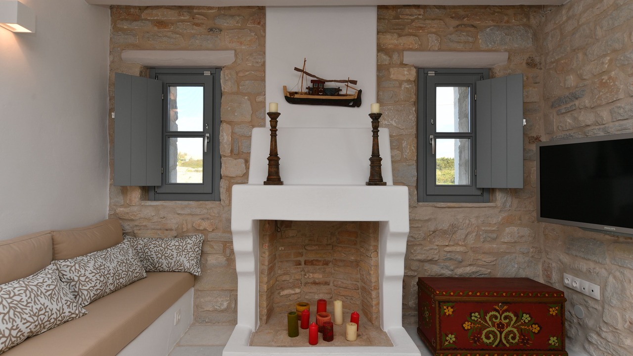 Photo of Livingroom in Santa Maria