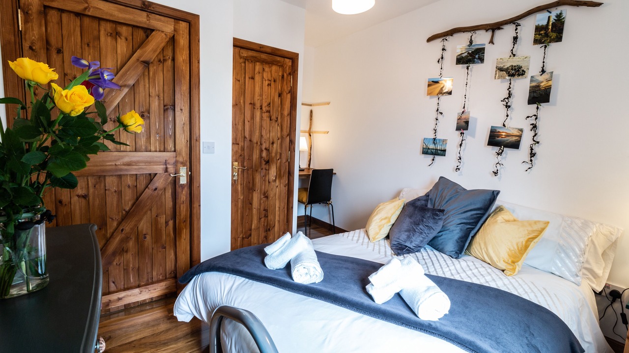 Photo of Bedroom in Stonehaven