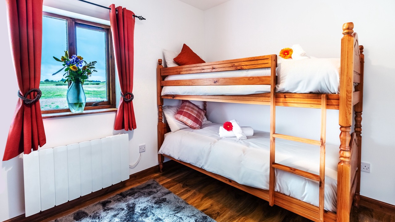 Photo of Bedroom in Stonehaven