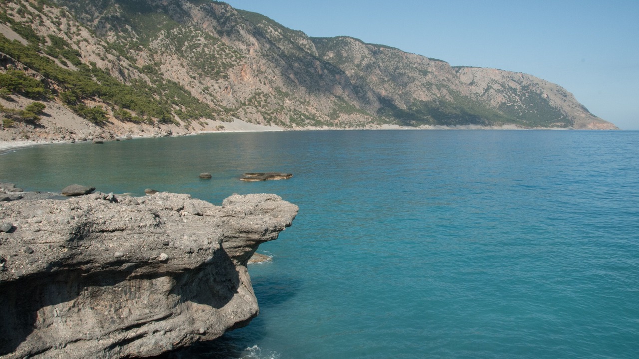 Photo of Others in Agia Roumeli