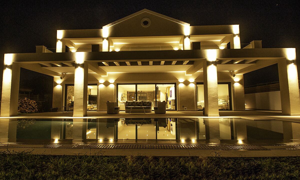 Photo of Outdoor in Acharavi