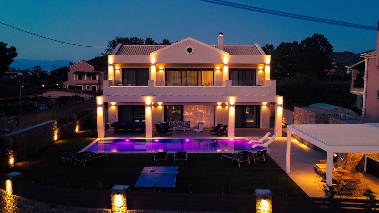 Photo of Outdoor in Acharavi