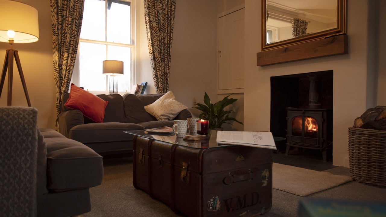 Photo of Bedroom in Gorebridge