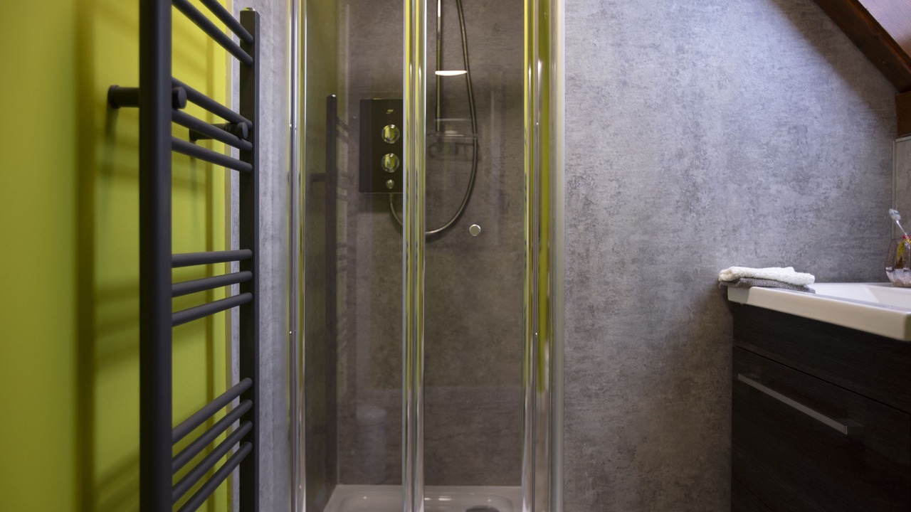 Photo of Bathroom in Gorebridge