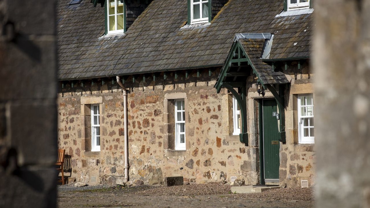 Photo of Outdoor in Gorebridge