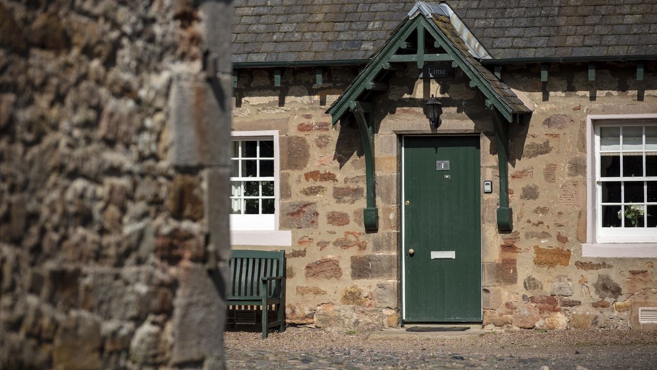 Photo of Outdoor in Gorebridge