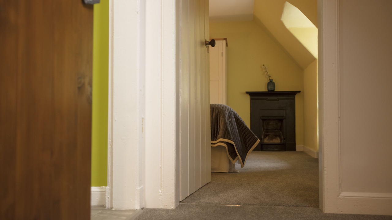 Photo of Bedroom in Gorebridge