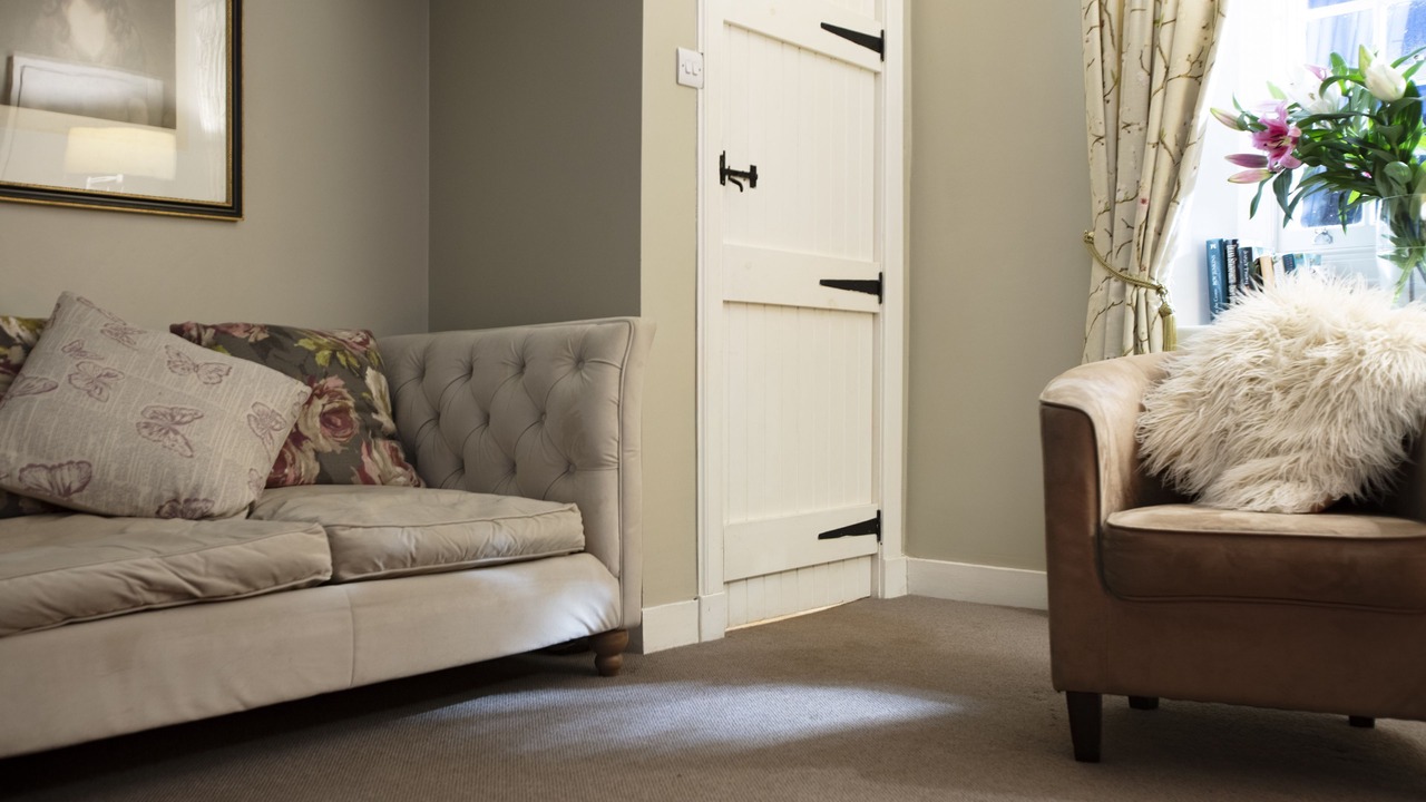 Photo of Bedroom in Gorebridge