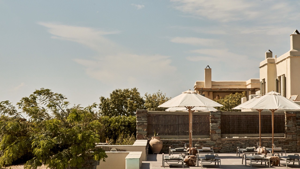 Photo of Outdoor in Agios Fokas