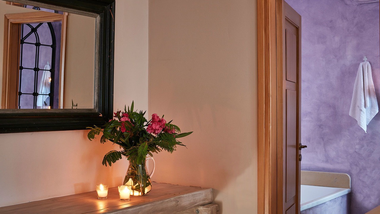 Photo of Bathroom in Agios Fokas