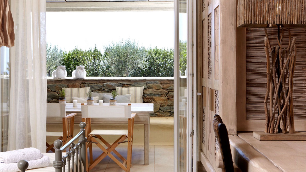 Photo of Bedroom in Agios Fokas