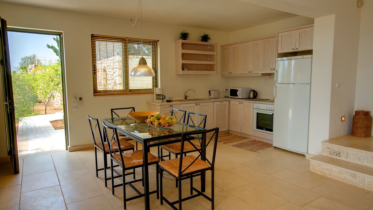 Photo of Kitchen in Karavados