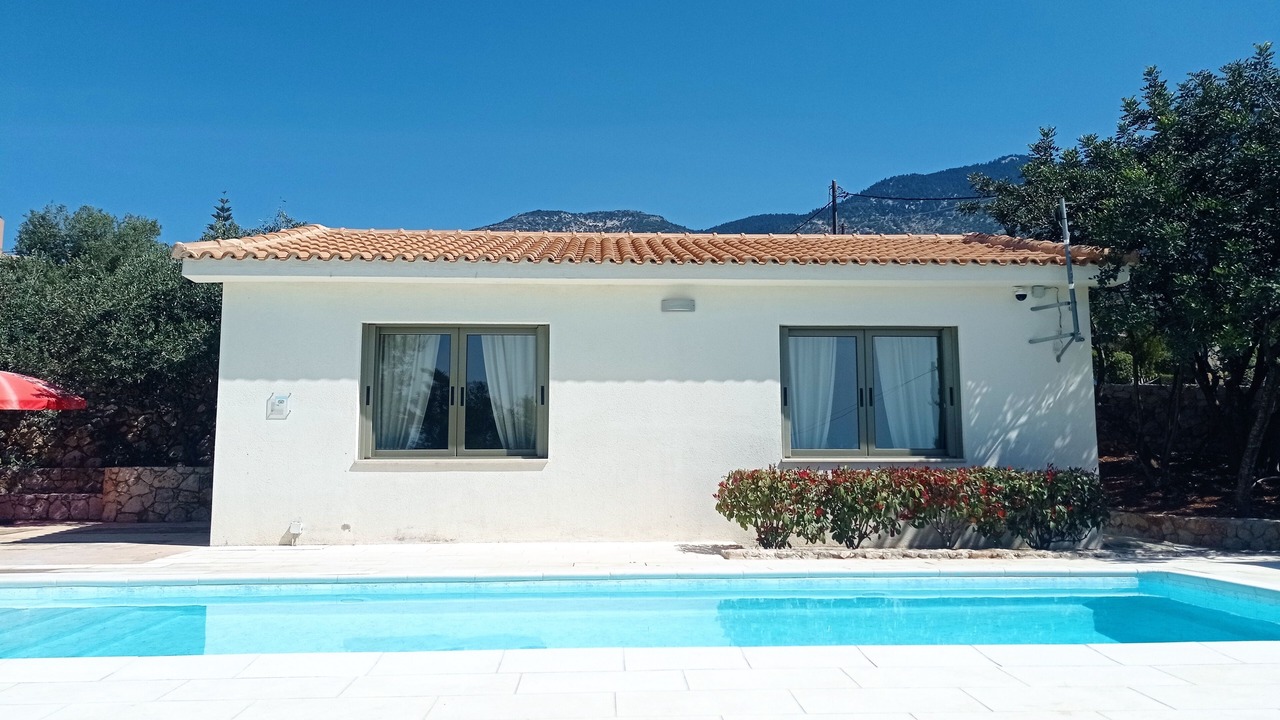 Photo of Outdoor in Karavados