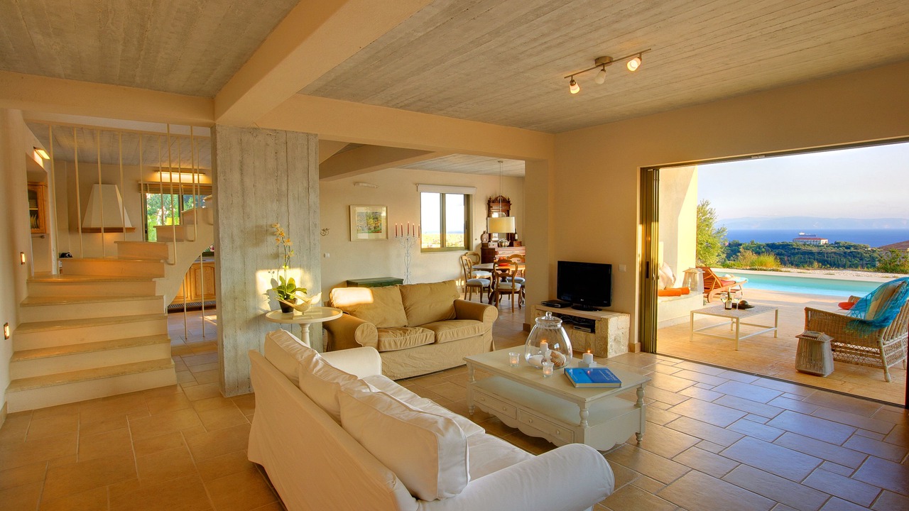 Photo of Livingroom in Karavados