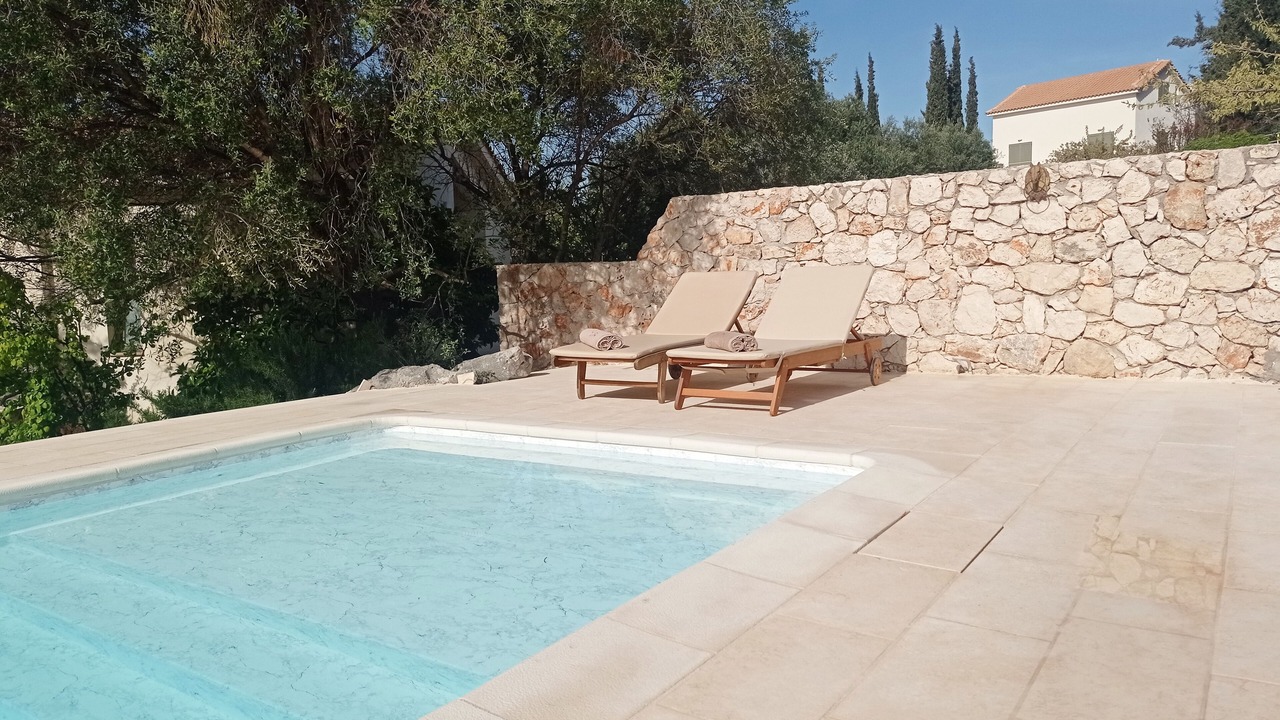 Photo of Bedroom in Karavados