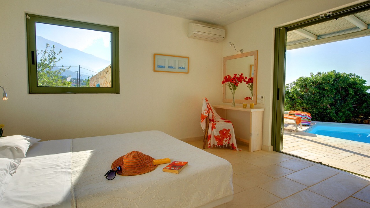 Photo of Bedroom in Karavados
