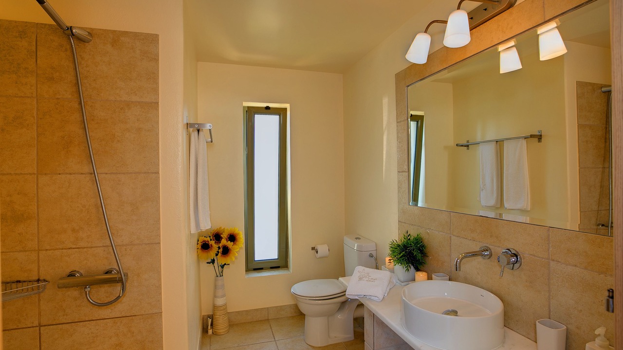 Photo of Bathroom in Karavados