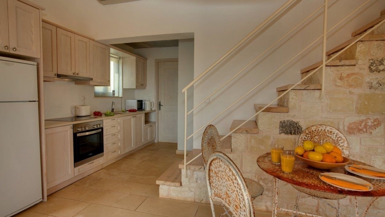 Photo of Kitchen in Karavados