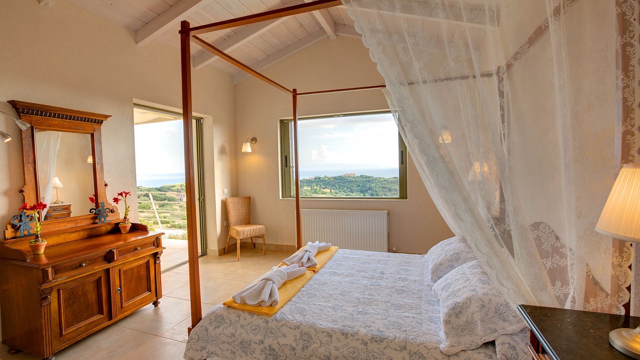 Photo of Bedroom in Karavados