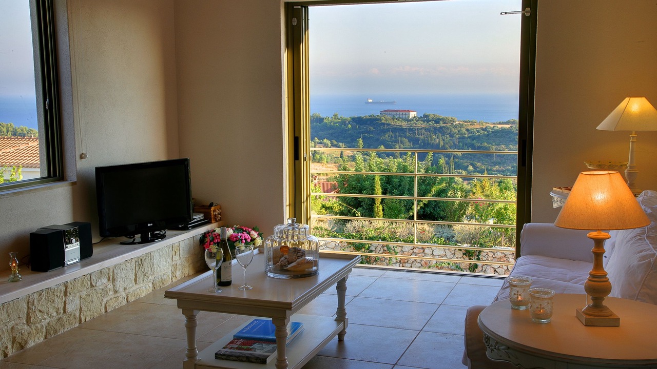 Photo of Livingroom in Karavados