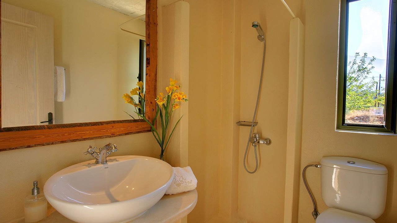 Photo of Bathroom in Karavados