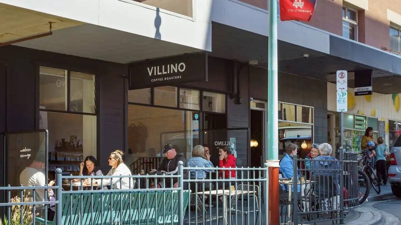 Photo of Others in Hobart Central Business District