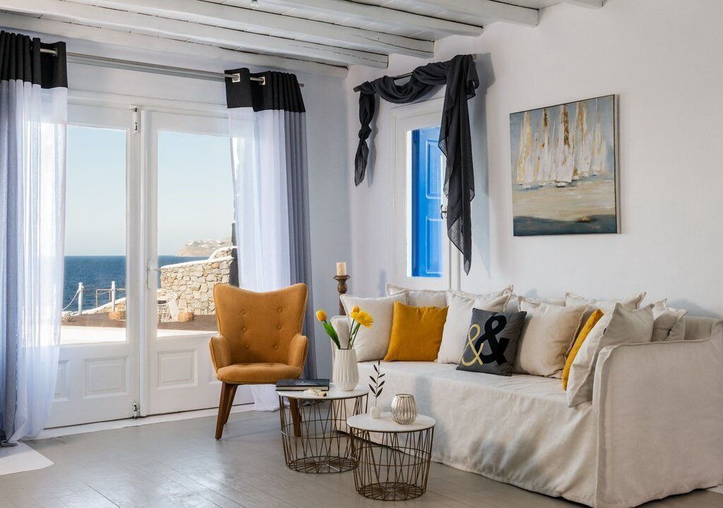 Photo of Others in Mykonos Town