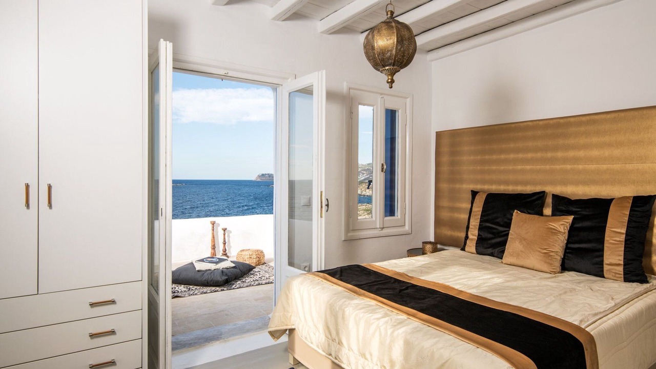 Photo of Others in Mykonos Town