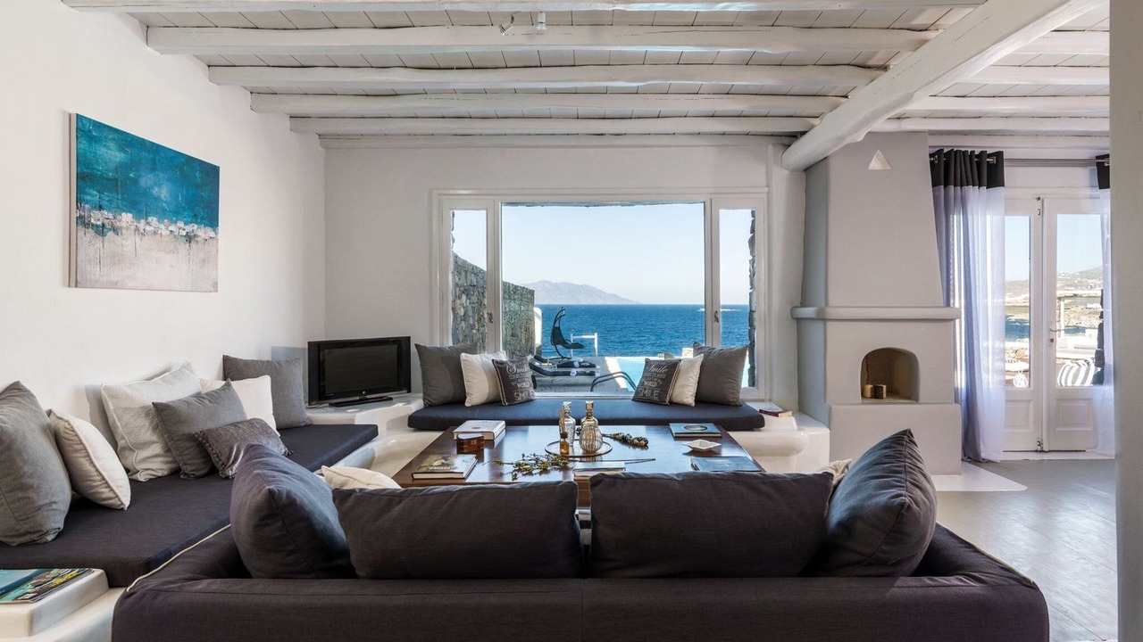 Photo of Others in Mykonos Town