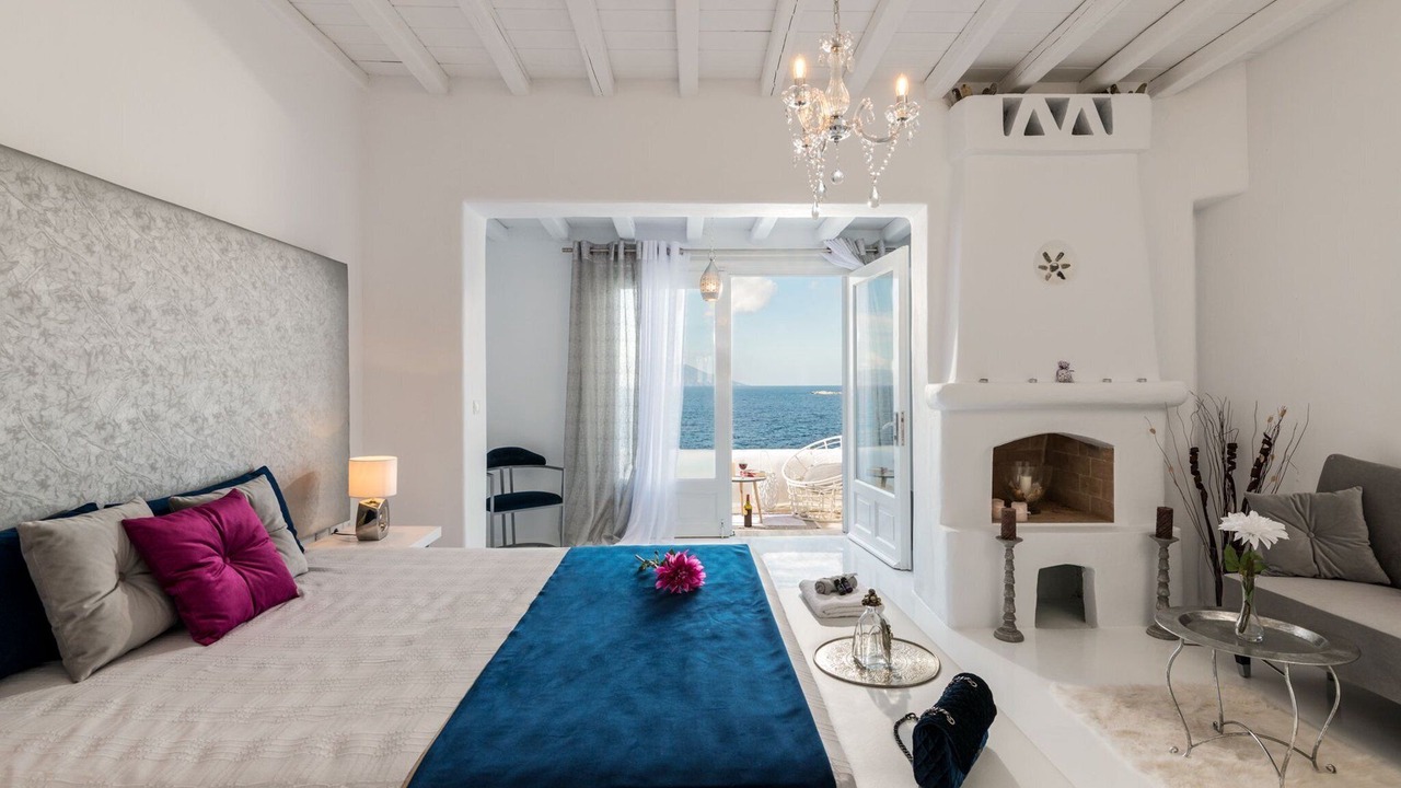 Photo of Others in Mykonos Town